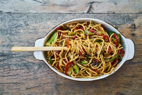 noodlemgazine|Noodlemagazine: Exploring the Rich Tapestry of Chinese Noodles